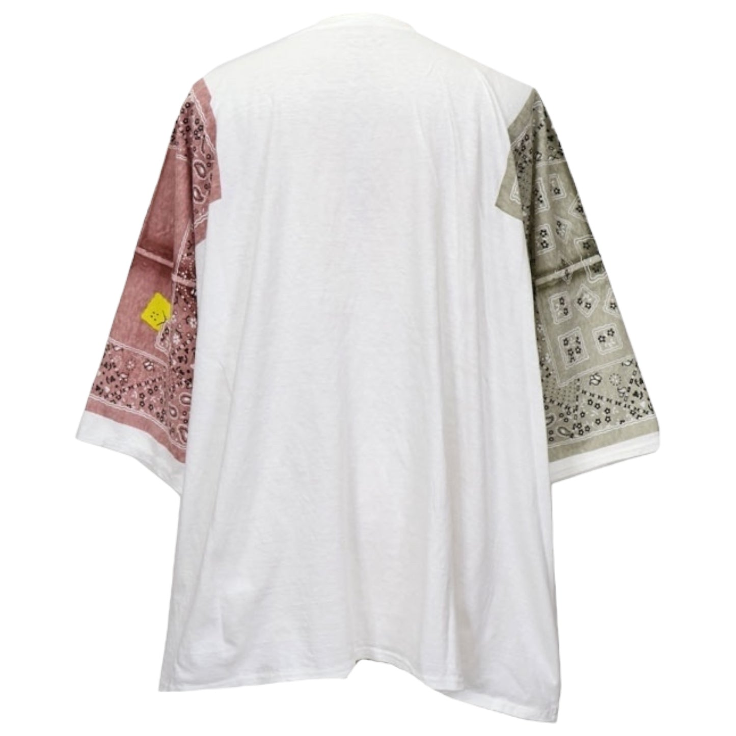 Kapital 18.5 Bandana Huge T (Peckish Bowy)