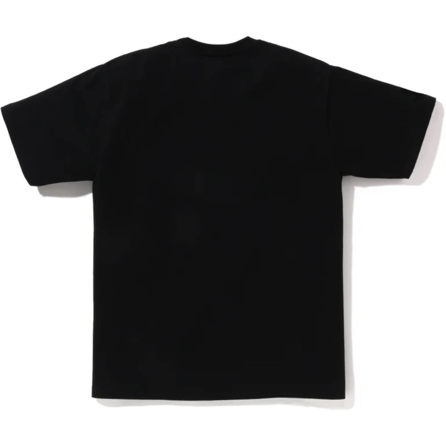 BAPE HORROR MAD FACE TEE