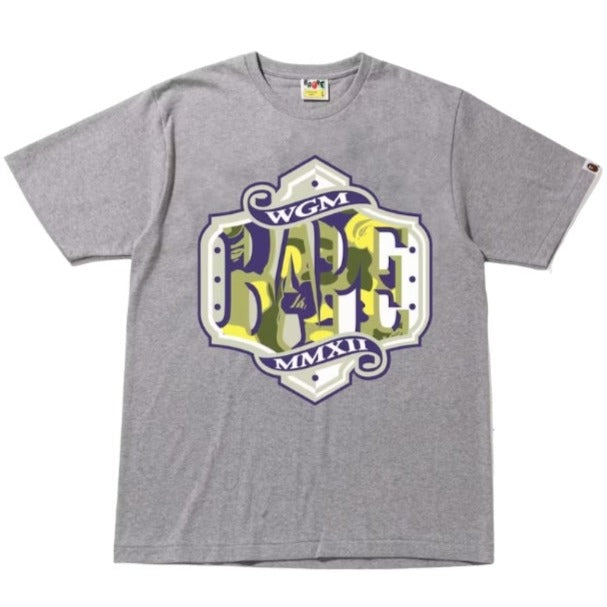 Bape Archive Graphic Tee #11