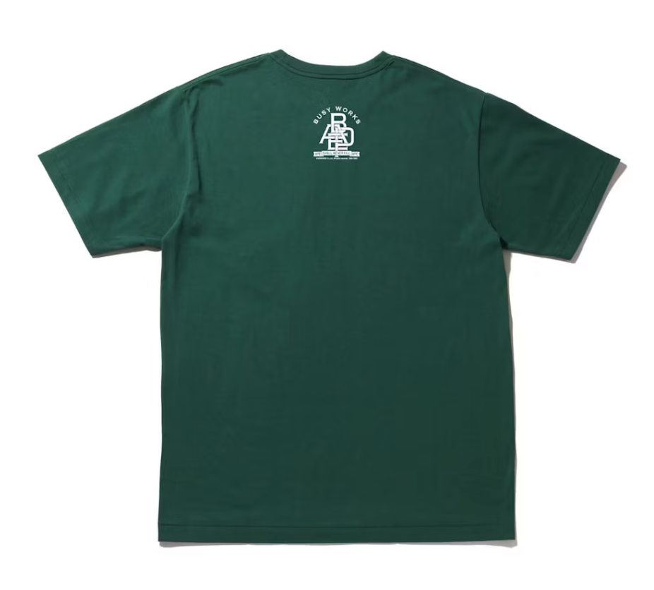 Bape Archive Graphic Tee #11