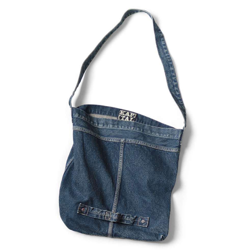 Jean book bag 2025