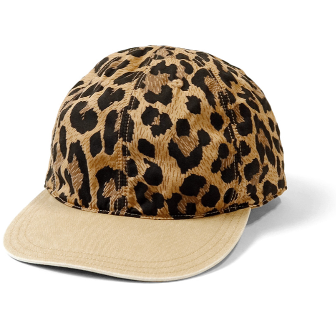 Kapital キャップ 10