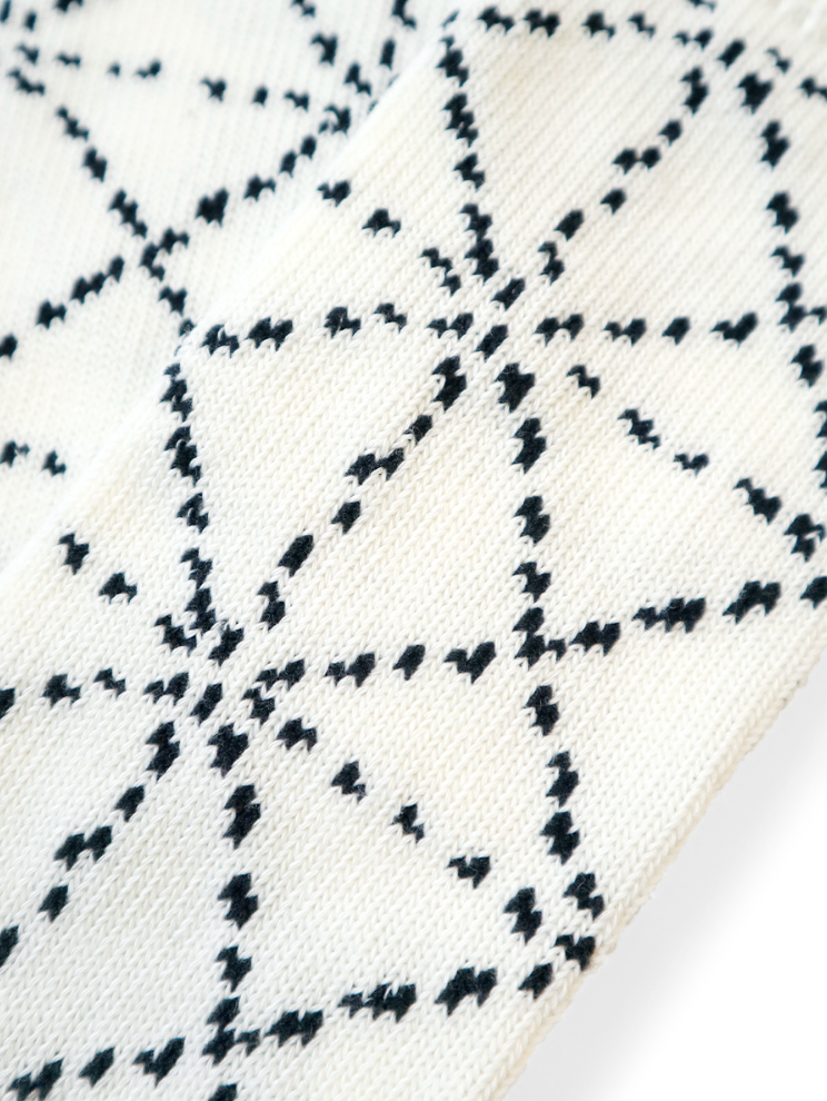 Kapital Sashiko Socks
