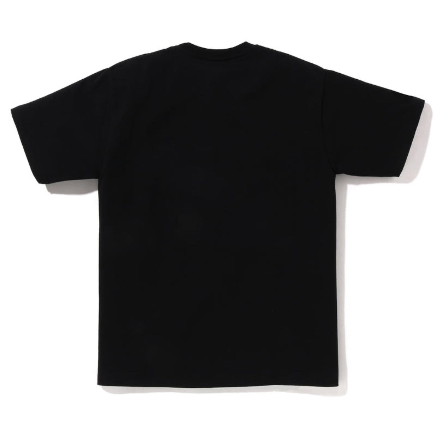 BAPE TREE EDGE CAMO COLLEGE TEE