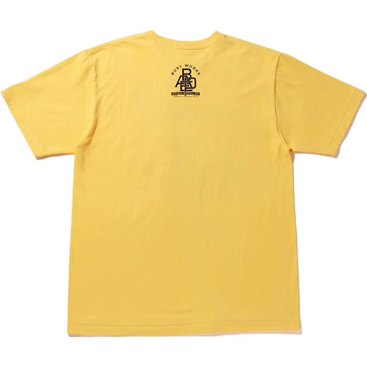 Bape Archive Graphic Tee #13