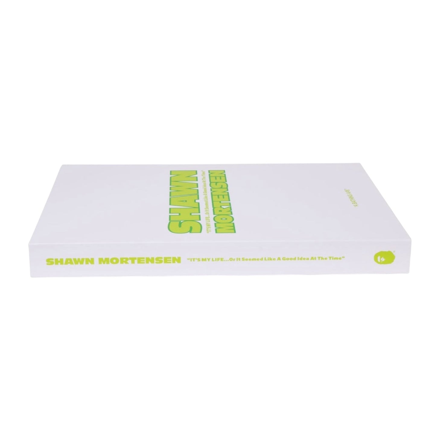 BAPE X SHAWN MORTENSEN BECK TEE