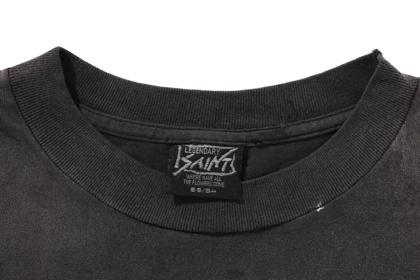 BAPE x SAINT Mxxxxxx SAINT BAPE TEE