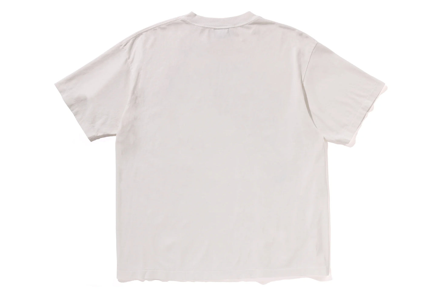 BAPE x SAINT Mxxxxxx GOD TEE