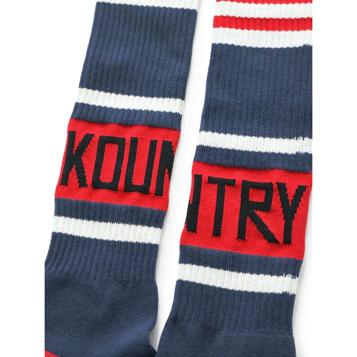 Kapital Kountry Knee High Socks