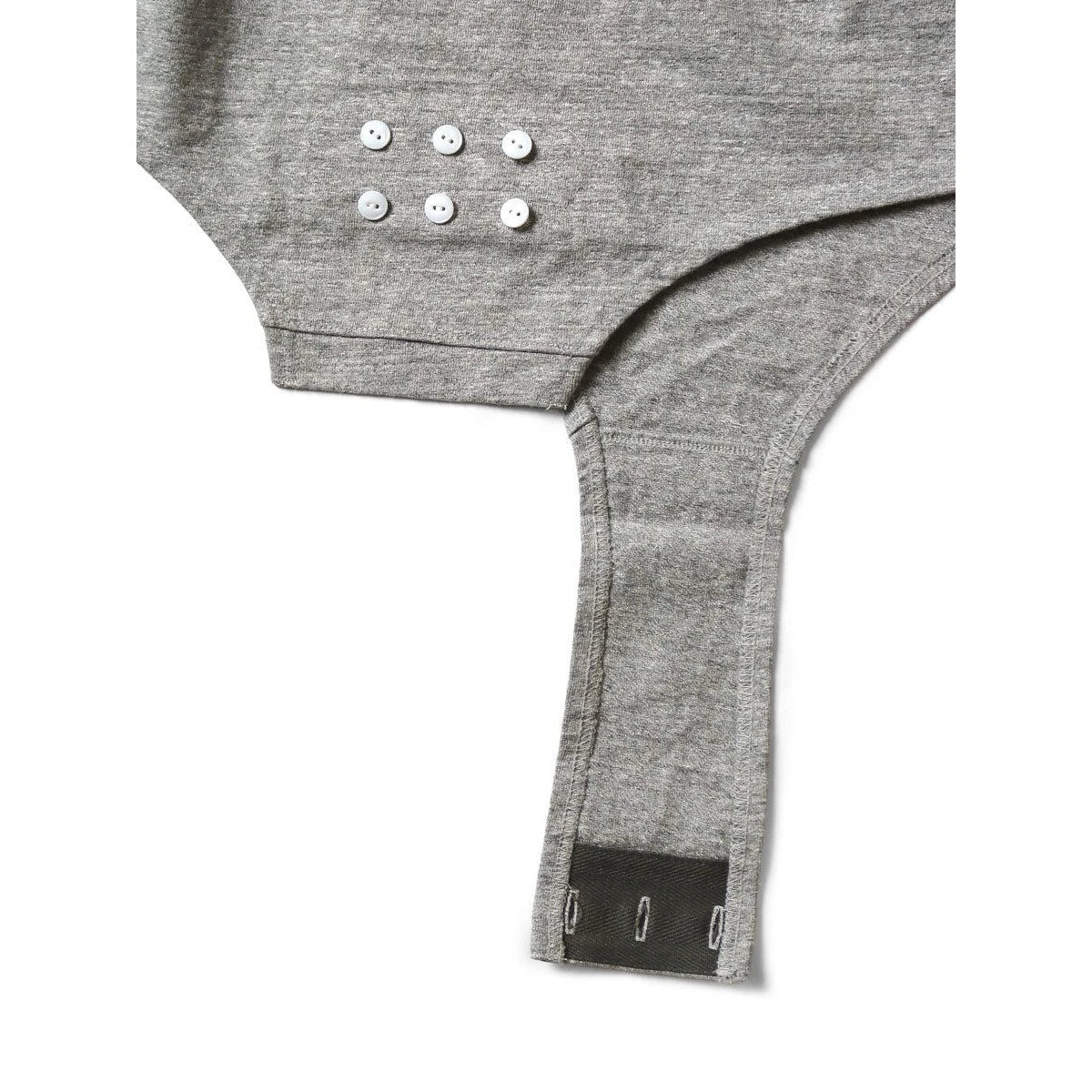 Kapital 16/ Degree Padded Wooden Jersey Swim Football T