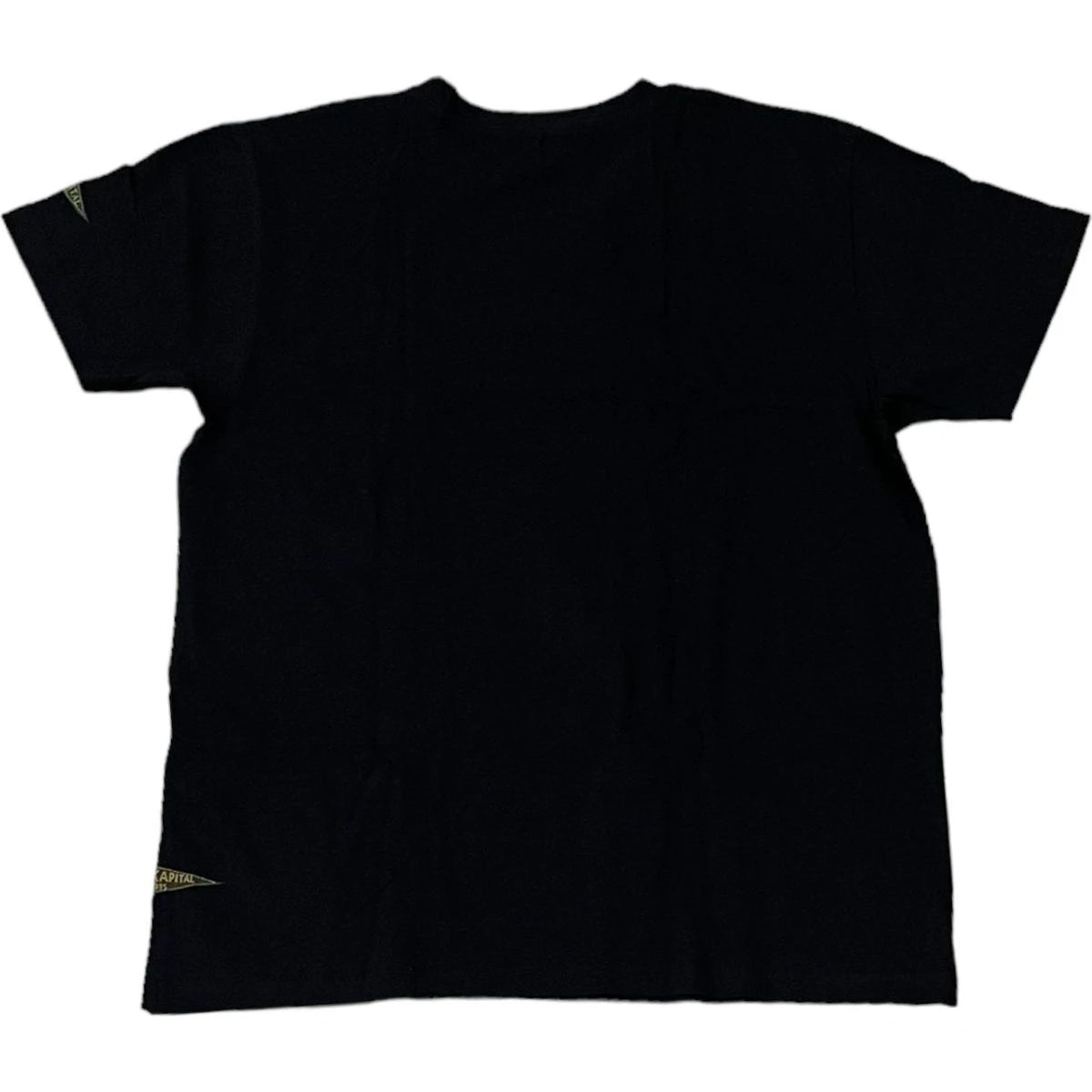 Kapital 2 Flags Jersey Tee