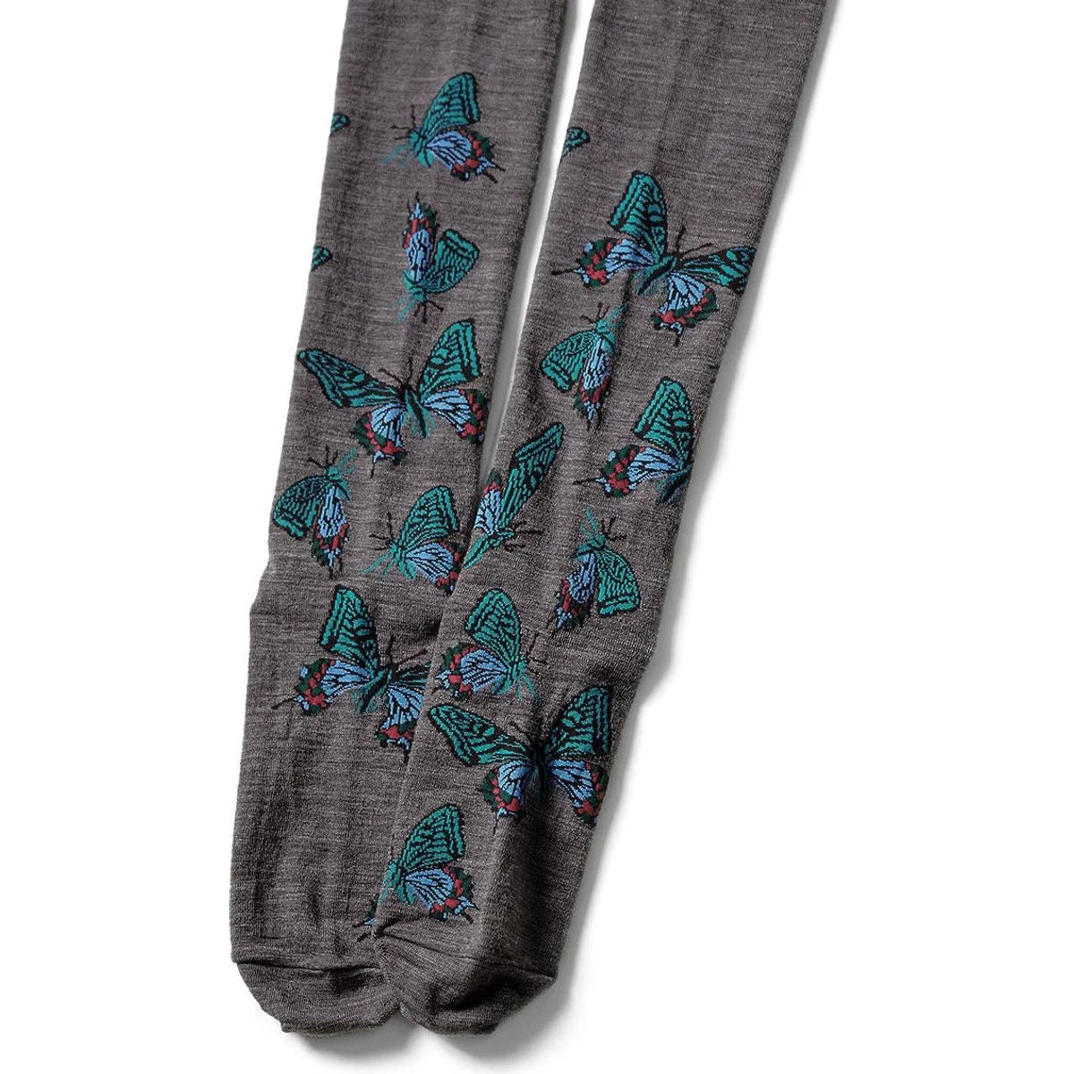 Kapital Wool Butterfly Tights