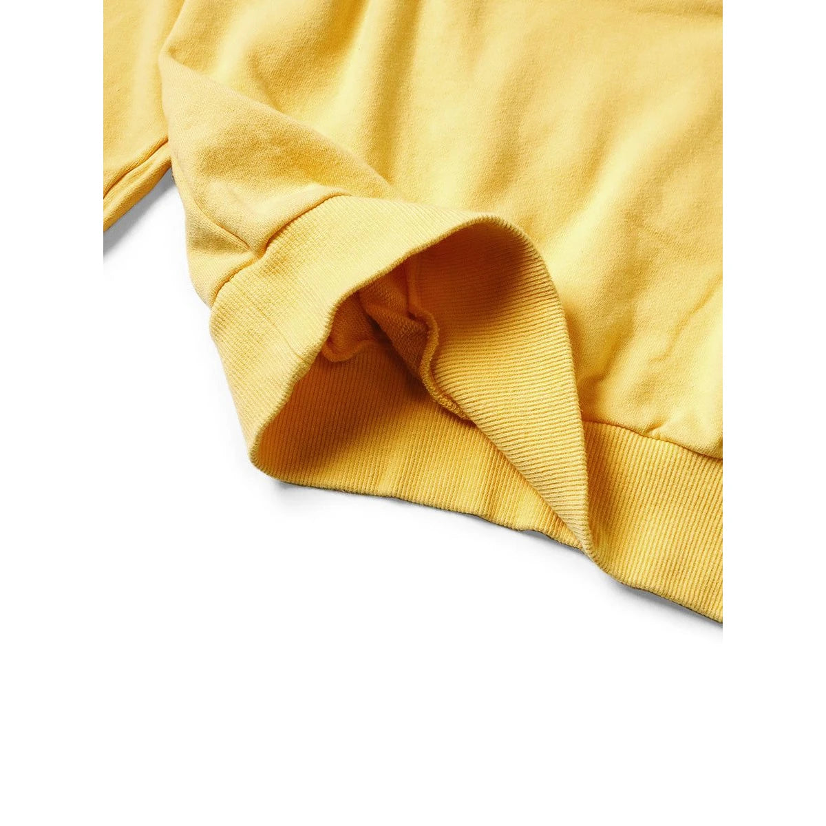 Kapital 30/ Fur Lined Cookie Pocket Crew Sweatshirt (Cookie Universept)
