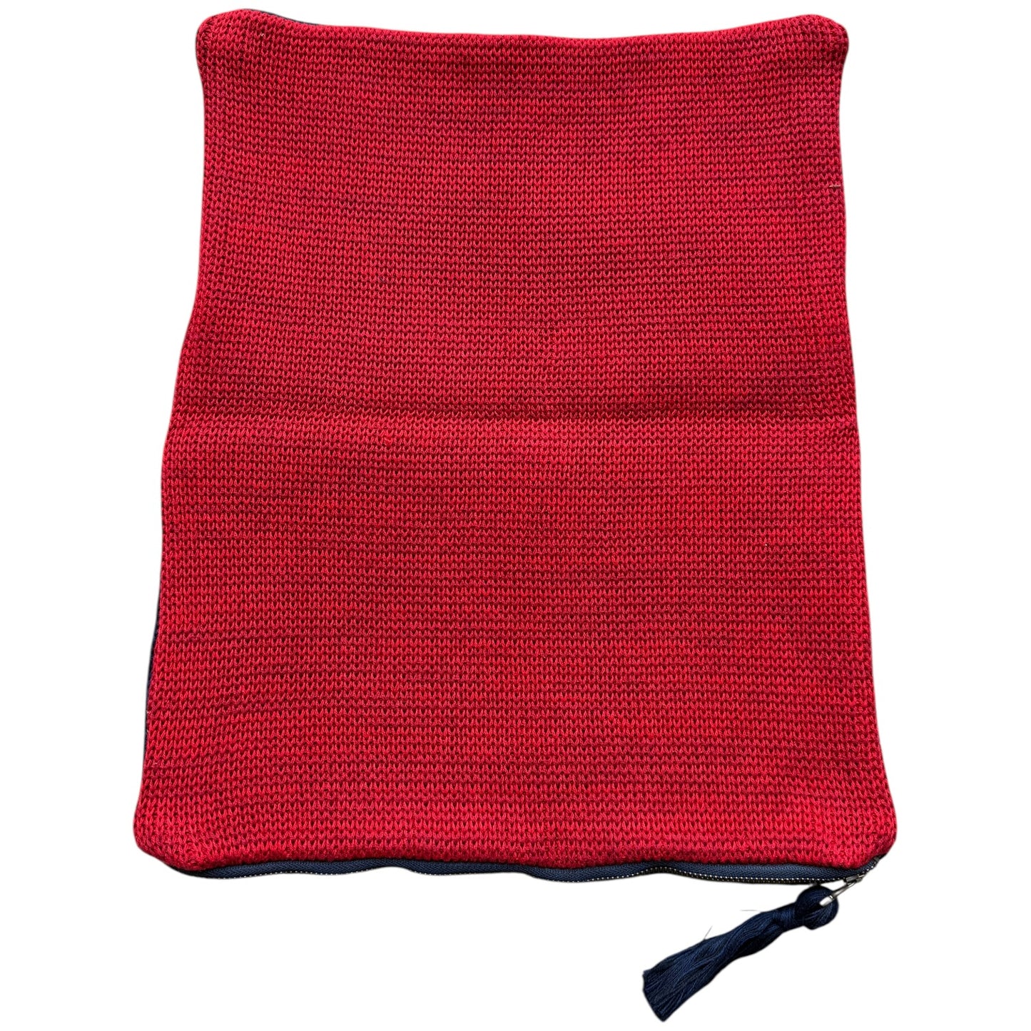 Kapital 5G Knit Bag (Blue Hands Logo) (2016)