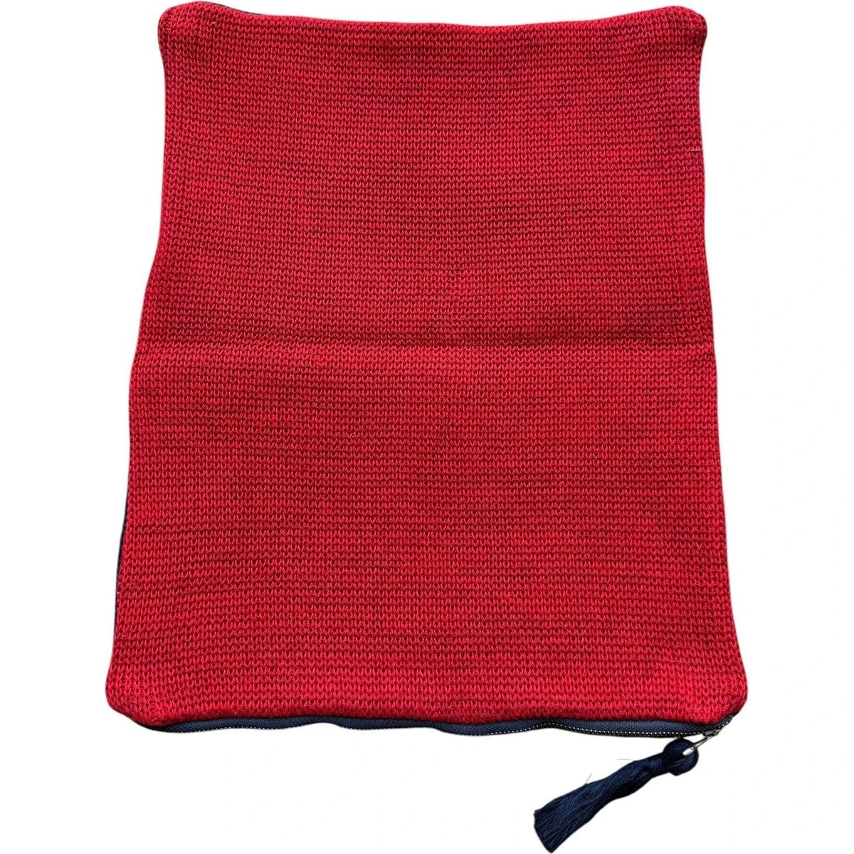 Kapital 5G Knit Bag (Blue Hands Logo) (2016)