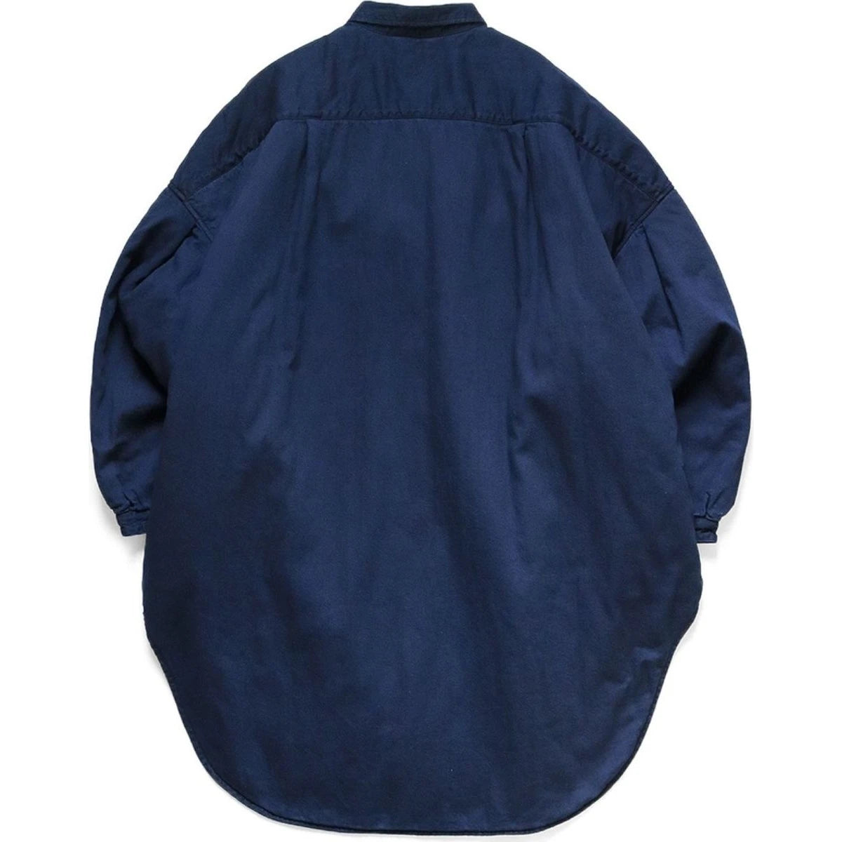 Kapital 8oz IDG × IDG Denim Slappy Shirt Coat