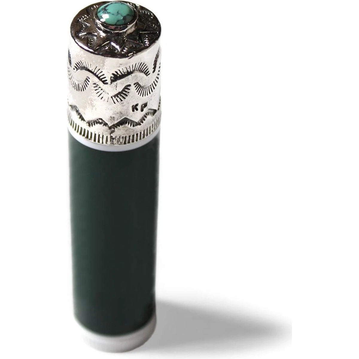 Kapital Brass x Silver Lip Balm Cap