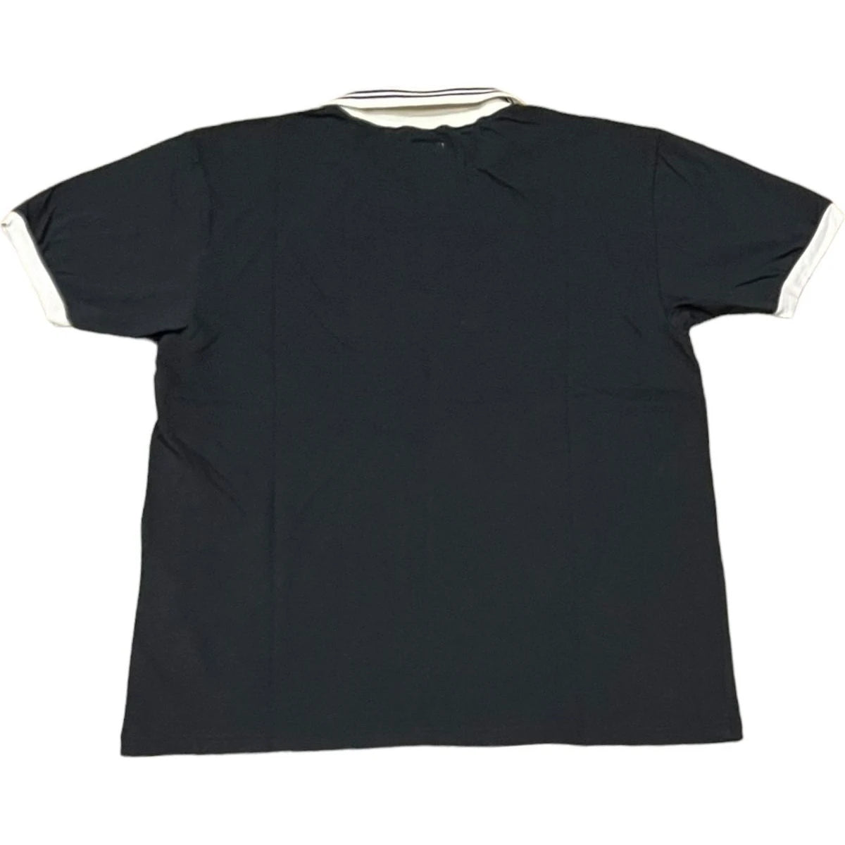 Kapital Butterfly Concho Polo Tee