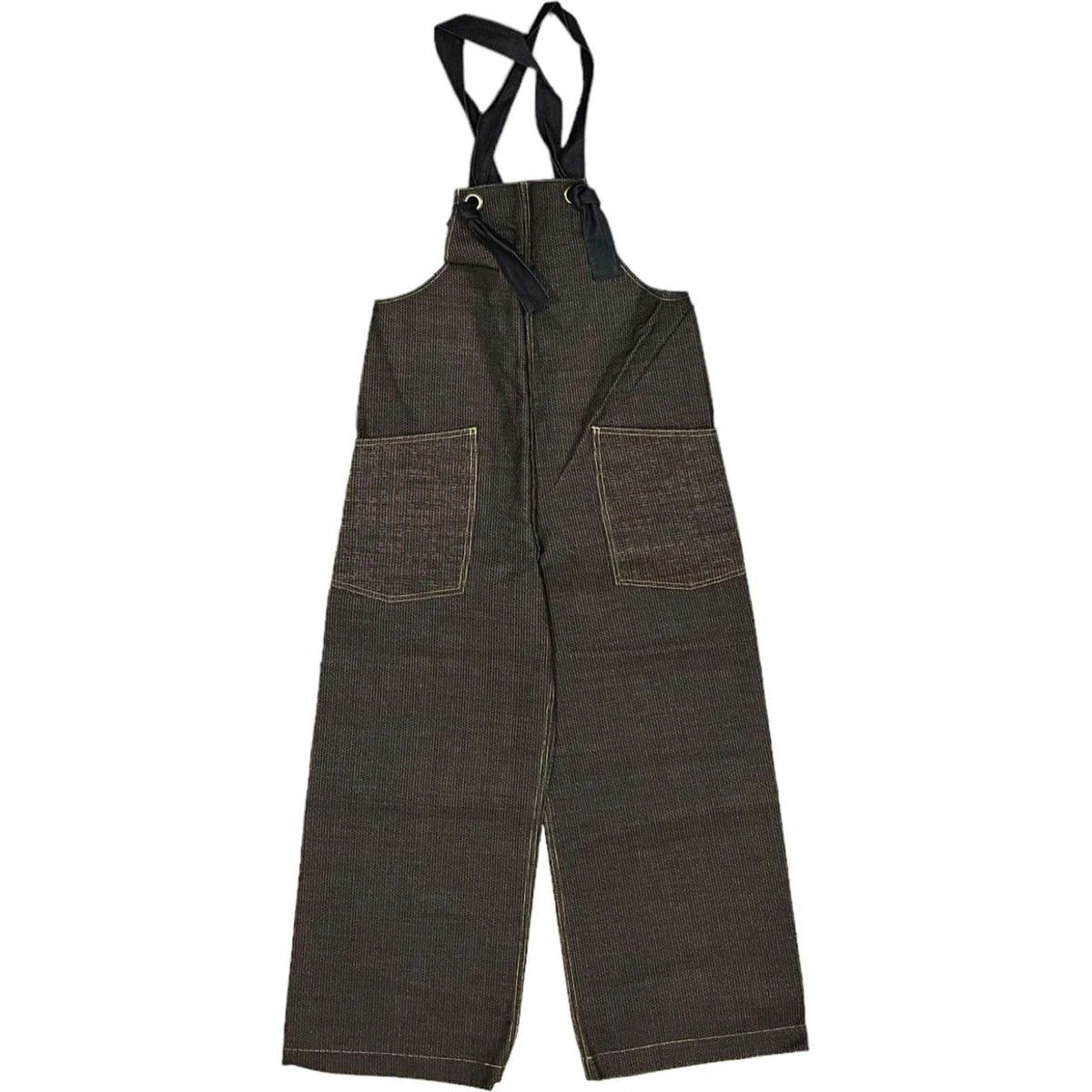 Kapital Century Denim No. 5 Dogi Overalls