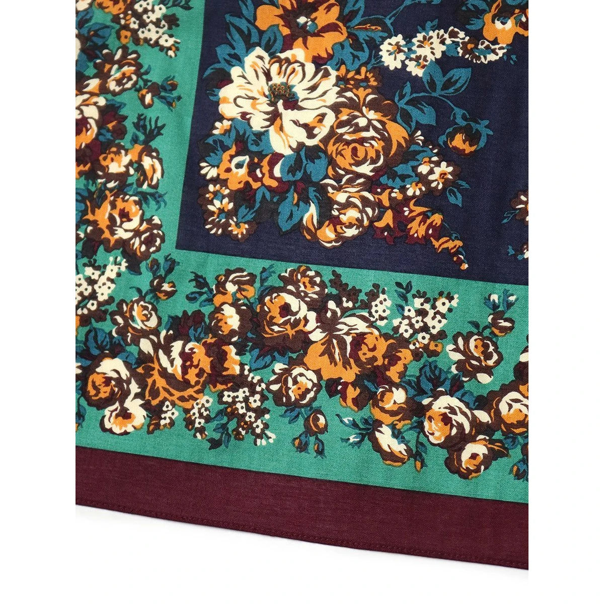 Kapital Colored Bandana (Nadeshiko Champetre)