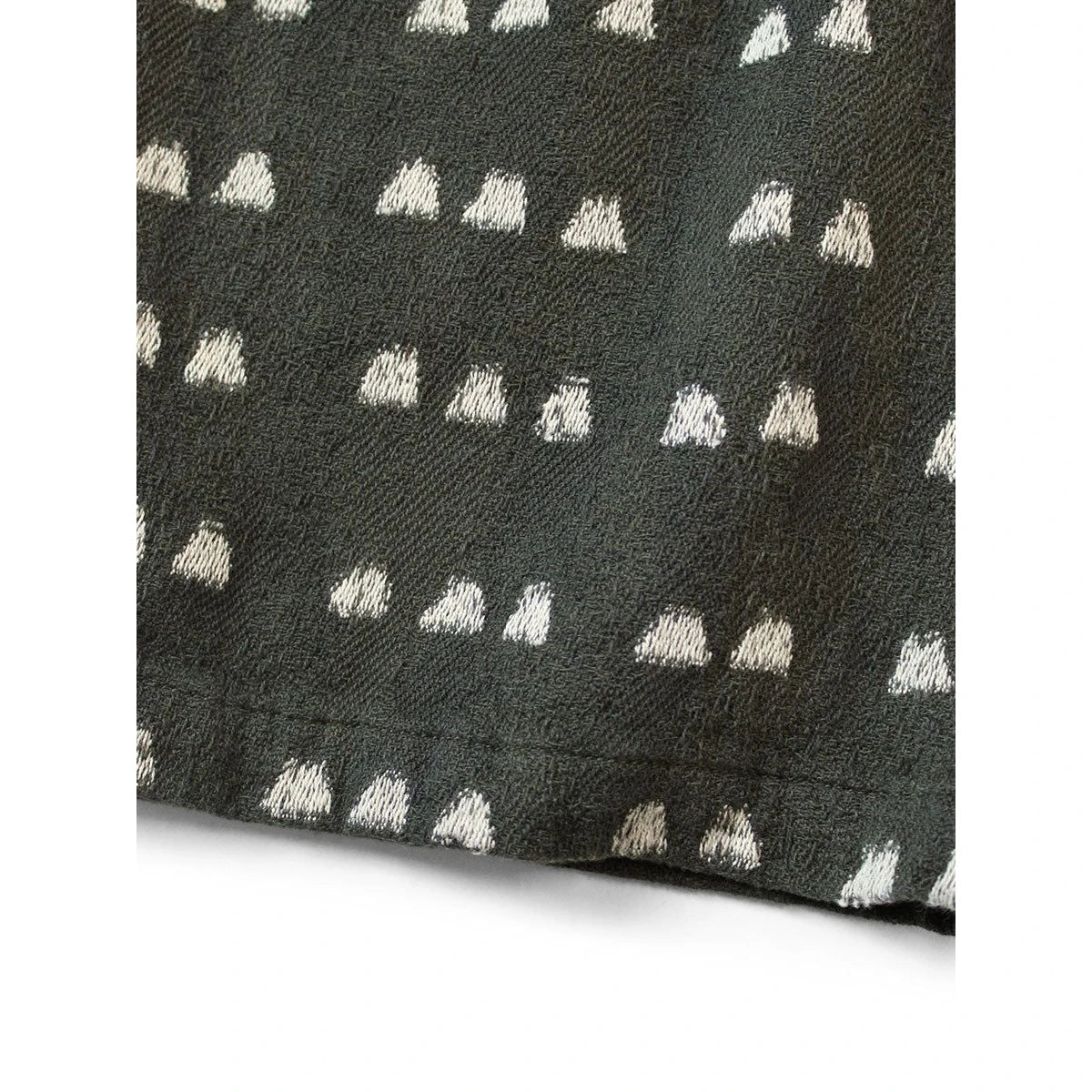 Kapital Cotton Iris Easy Pants