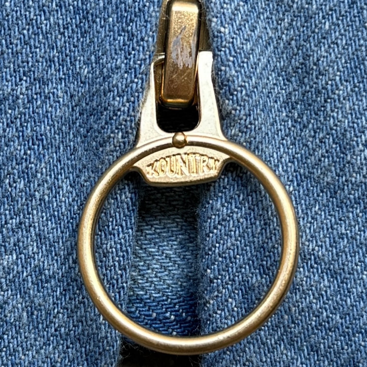 Kapital Fancy Tweed Check Bolero Jacket