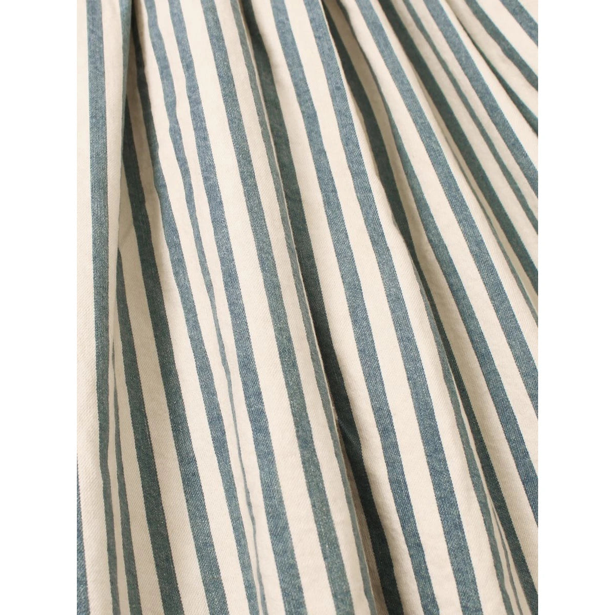 Kapital French Hickory Harvest Balloon Skirt