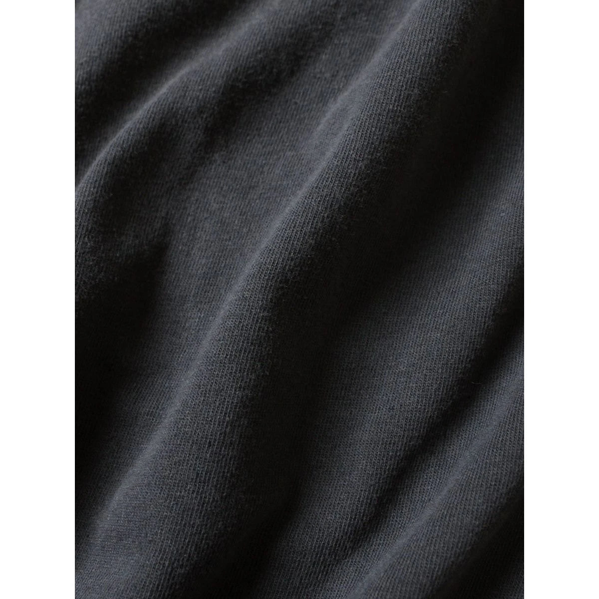Kapital Jersey Crew T-Shirt (Peckish Rain Skull Print)