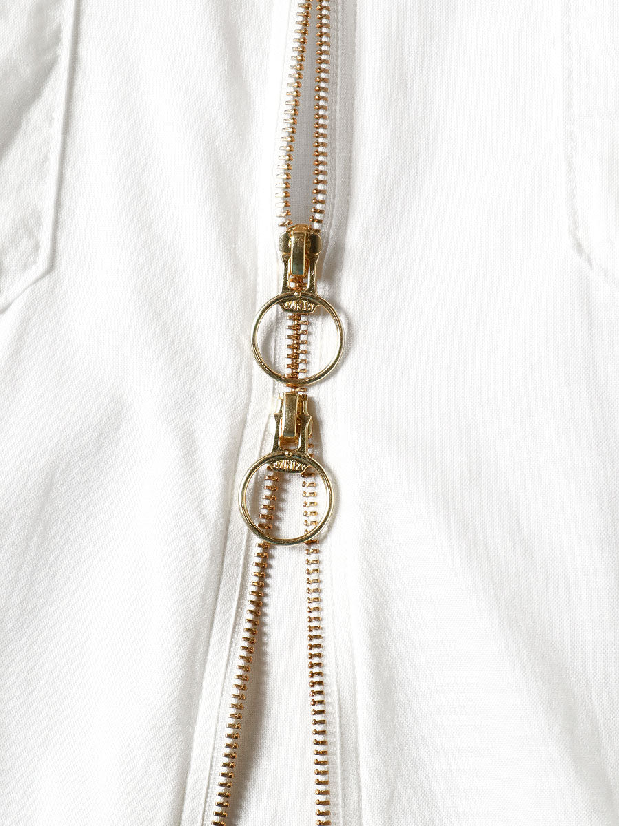 Kapital Oxford Drizzler Work Shirt