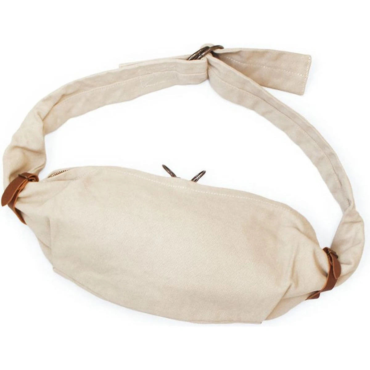 Kapital No.6 Canvas More Little Snufkin Bag | COJP Gallery