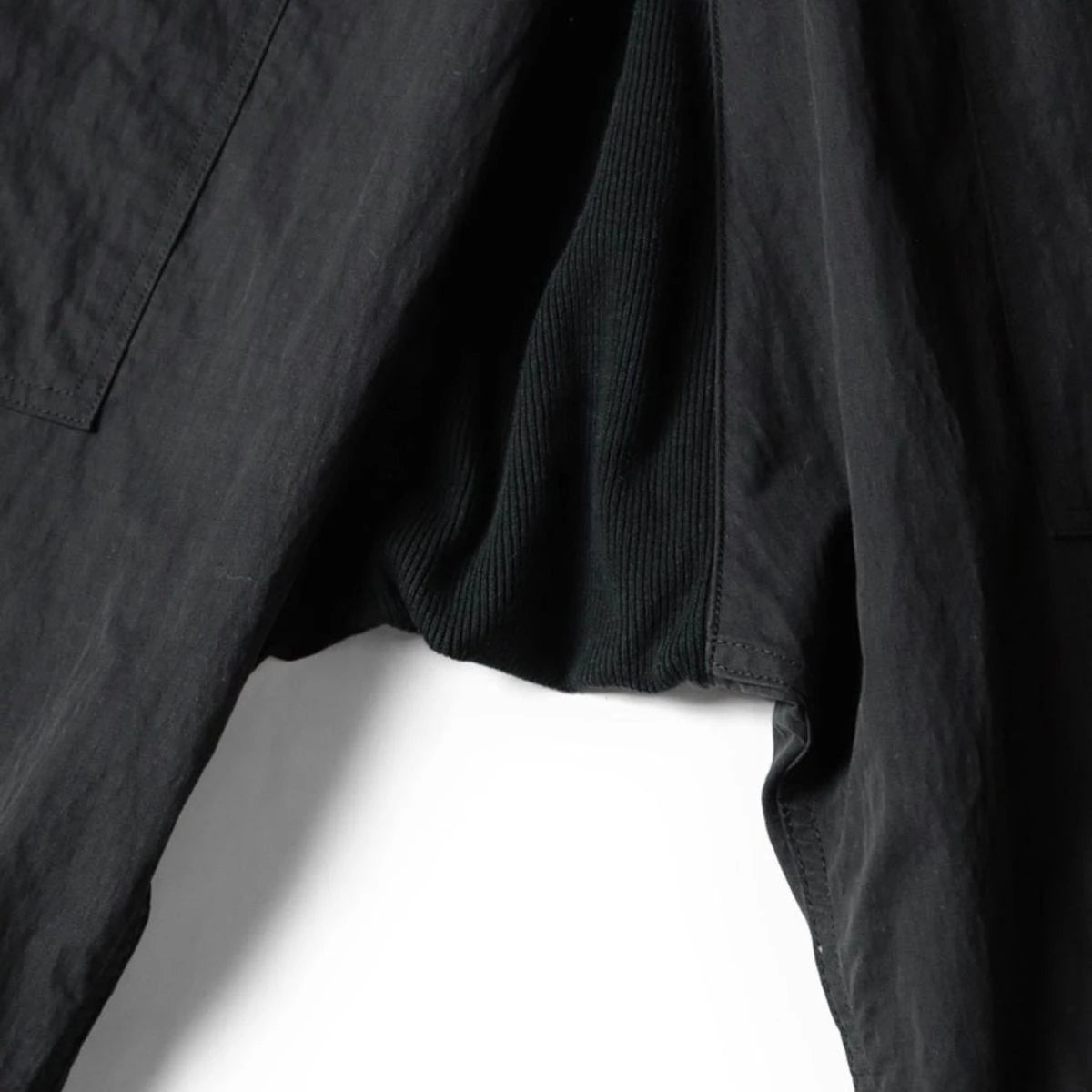 Kapital Ripstop Aviator Suit Cut Pants