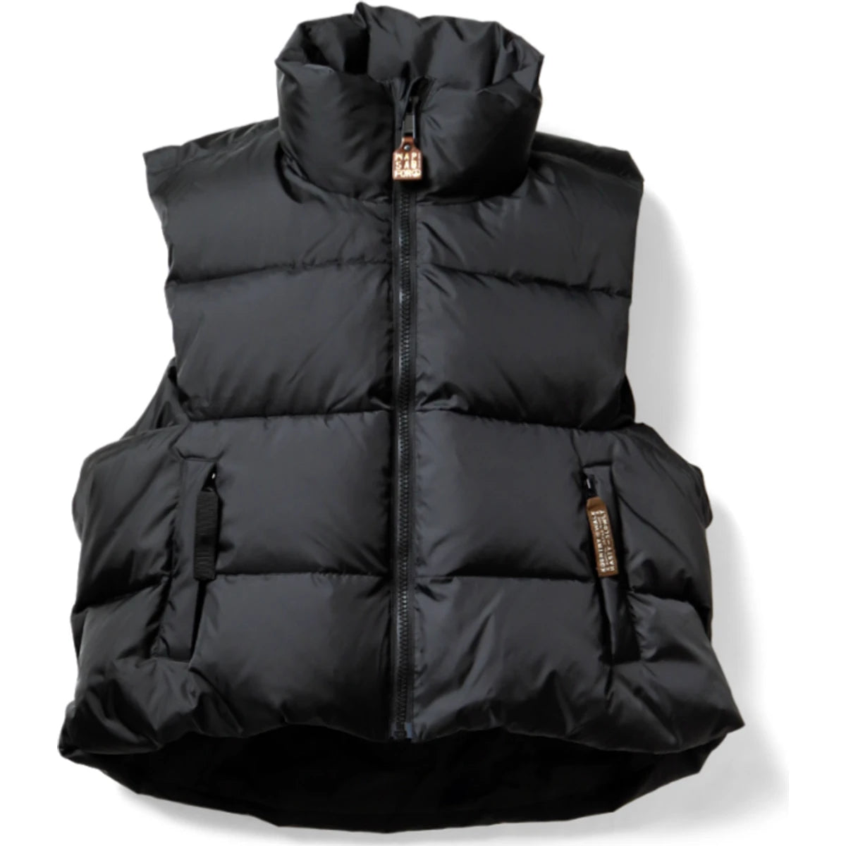 Kapital Ripstop Nylon Down Burger Keel Vest | CO JP Gallery – COJP Kapital Ripstop Nylon Down Burger Keel Vest | CO JP Gallery – COJP