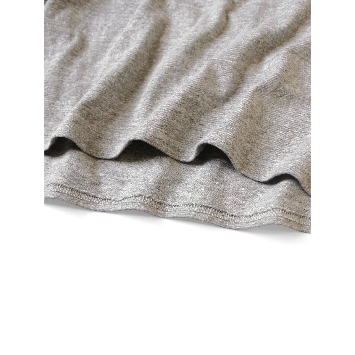 Kapital Top Jersey Crew T (Tough Peckish Bowypt)