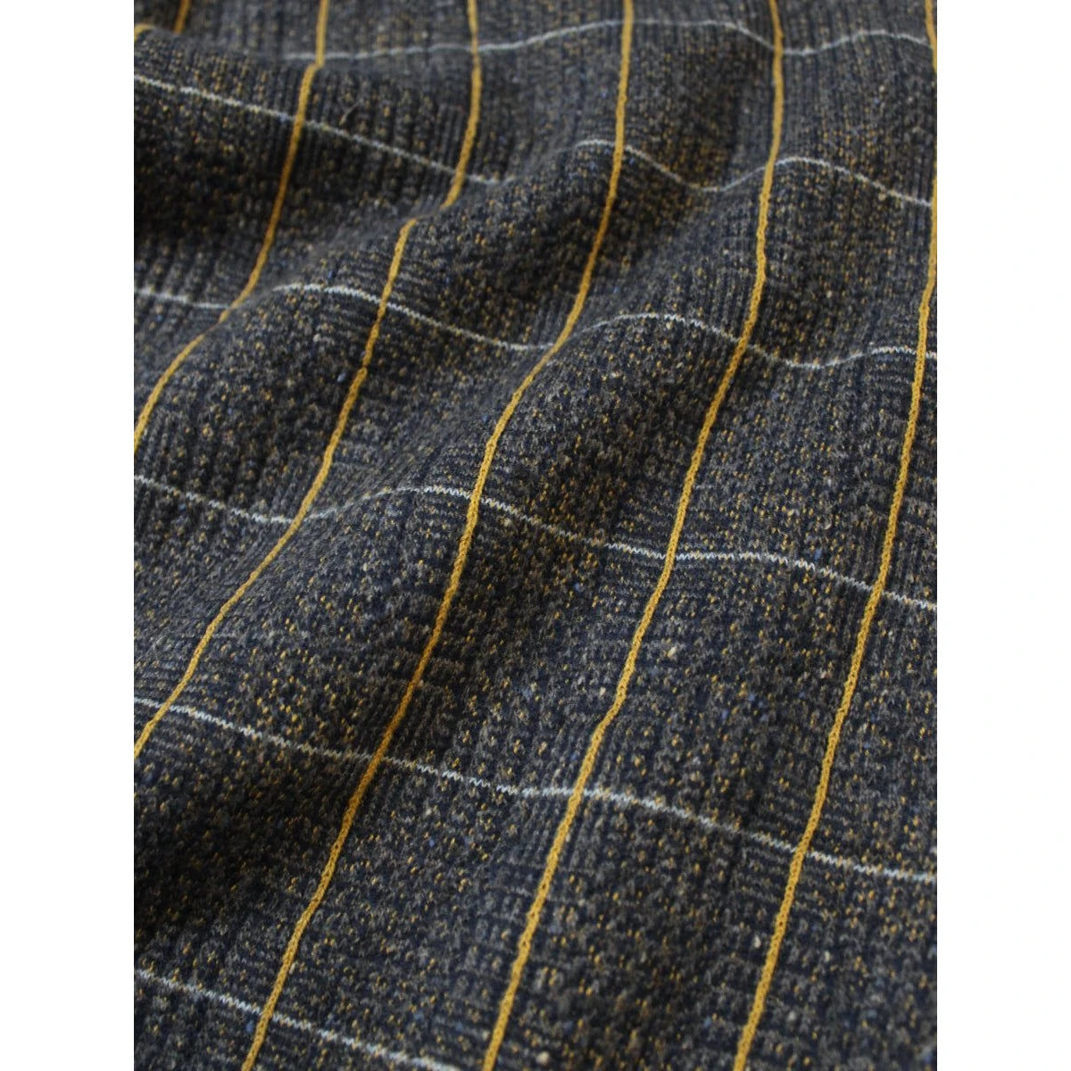 Kapital Tweed Lined Sweatpants