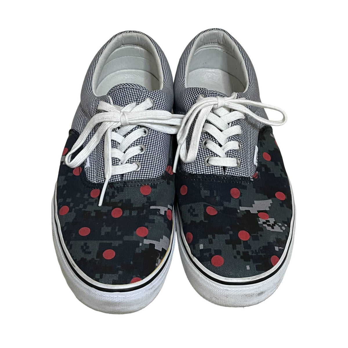 Supreme x cdg vans Clearance