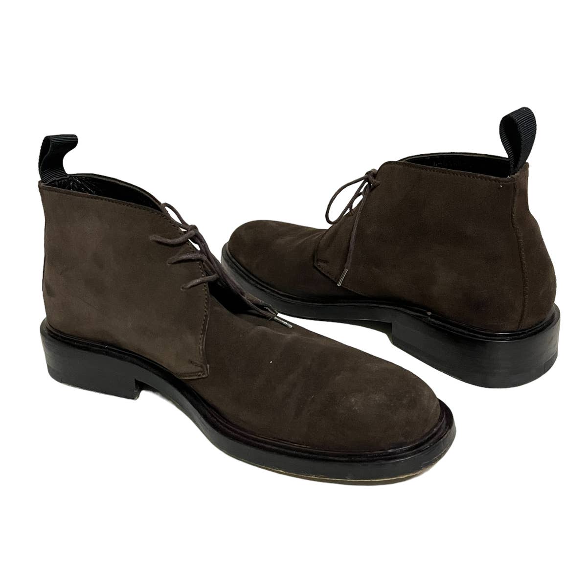 Gucci Chukka Boots â COJP Gallery