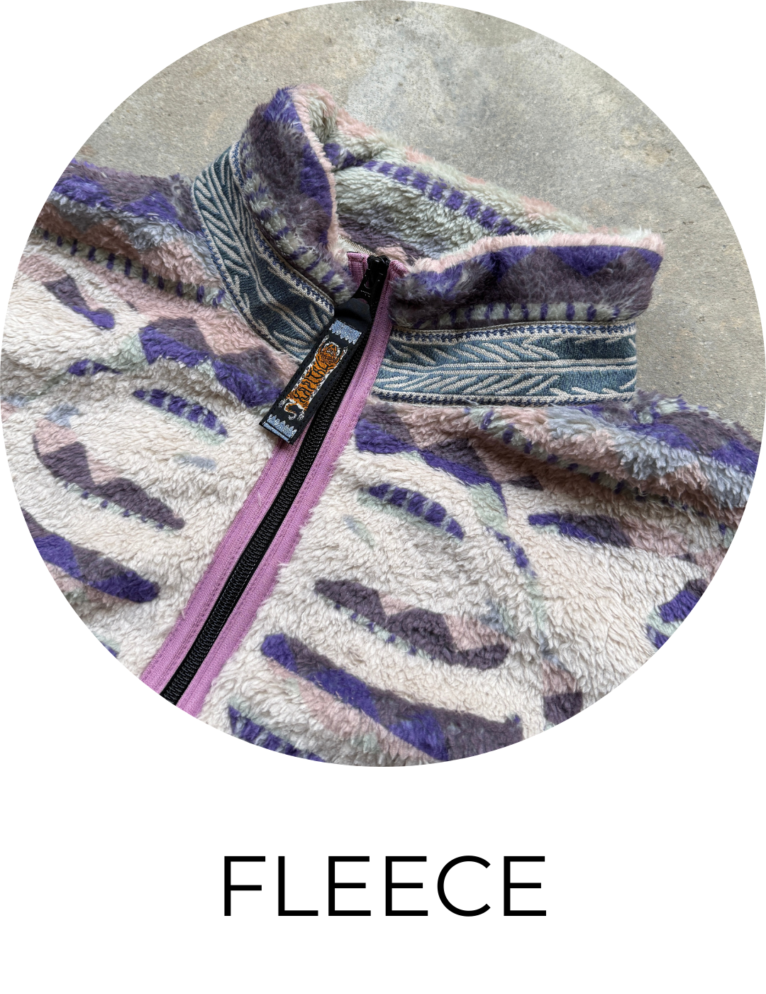 Kapital - Fleece Collection