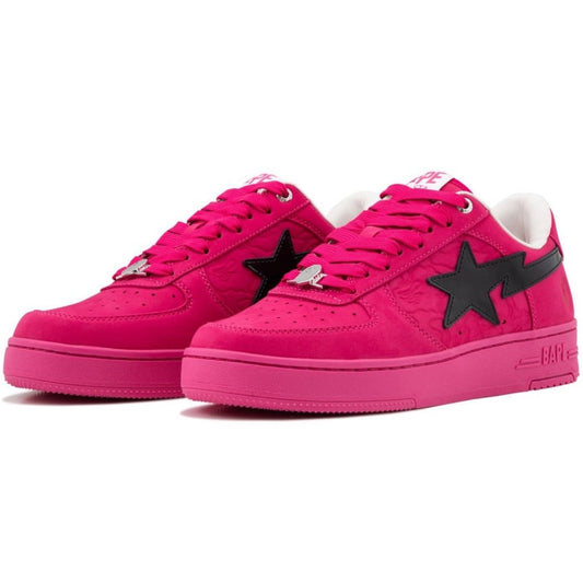 BAPE STA #4