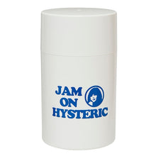 Load image into Gallery viewer, Hysteric Glamour ENJOY YOURSELF Vacuum container 0.57L