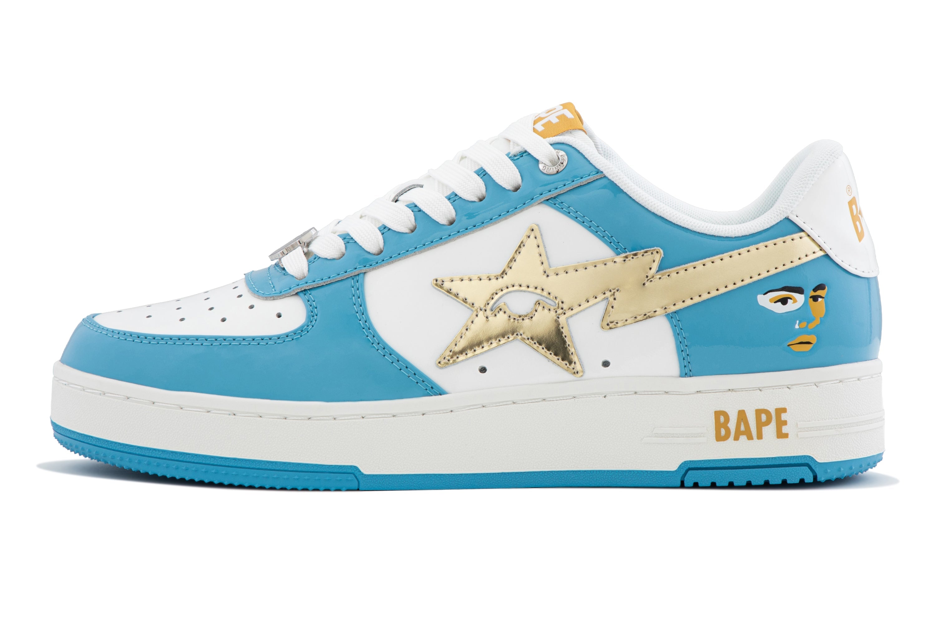 BAPE X HIDDEN -BAPE STA | COJP Gallery