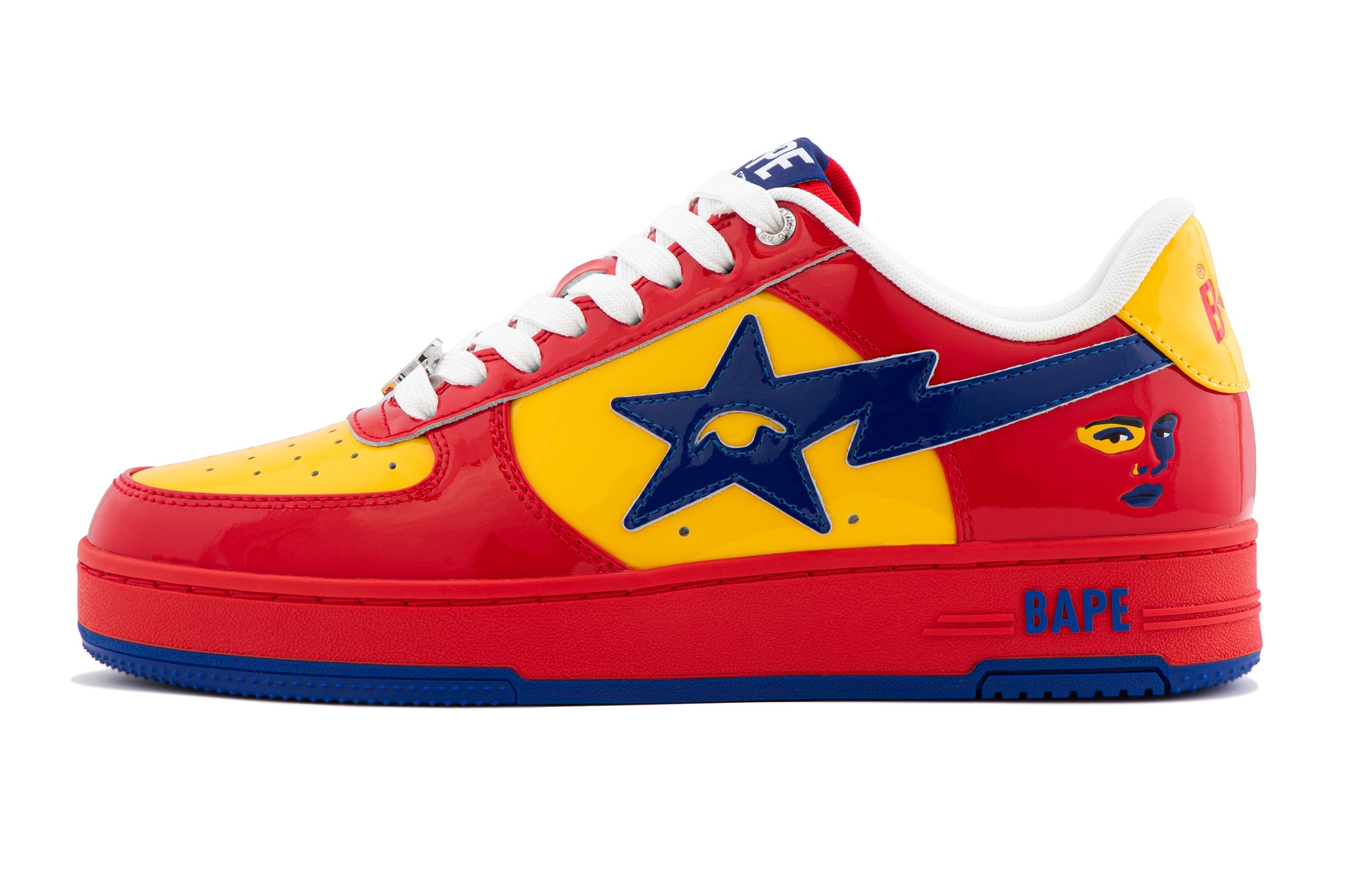 BAPE X HIDDEN -BAPE STA | COJP Gallery