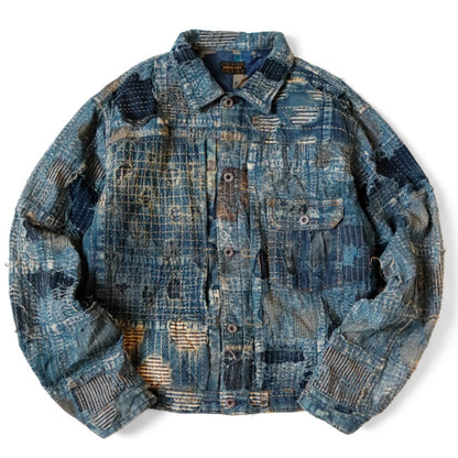 Kapital IDG Boro Spring 1st Jacket
