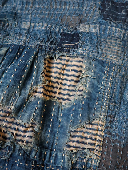 Kapital IDG Boro Spring 1st Jacket