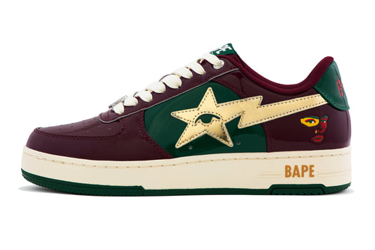 KIDSUPER X BAPE STA PORTUGAL