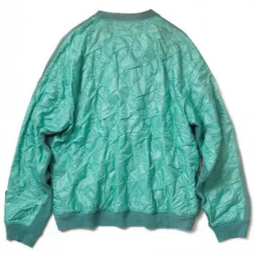 Kapital Bivouac Big Fleece Sweatshirt