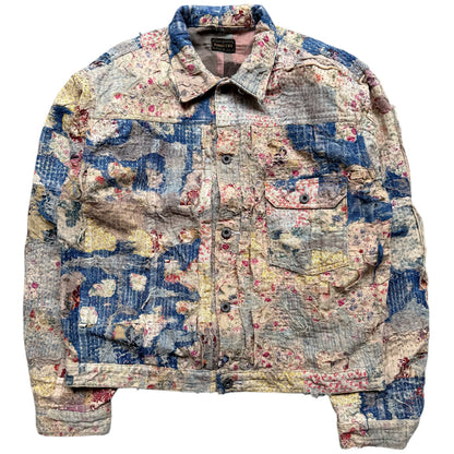 Kapital Champetre Boro Spring 1st Jacket