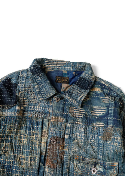 Kapital IDG Boro Spring 1st Jacket