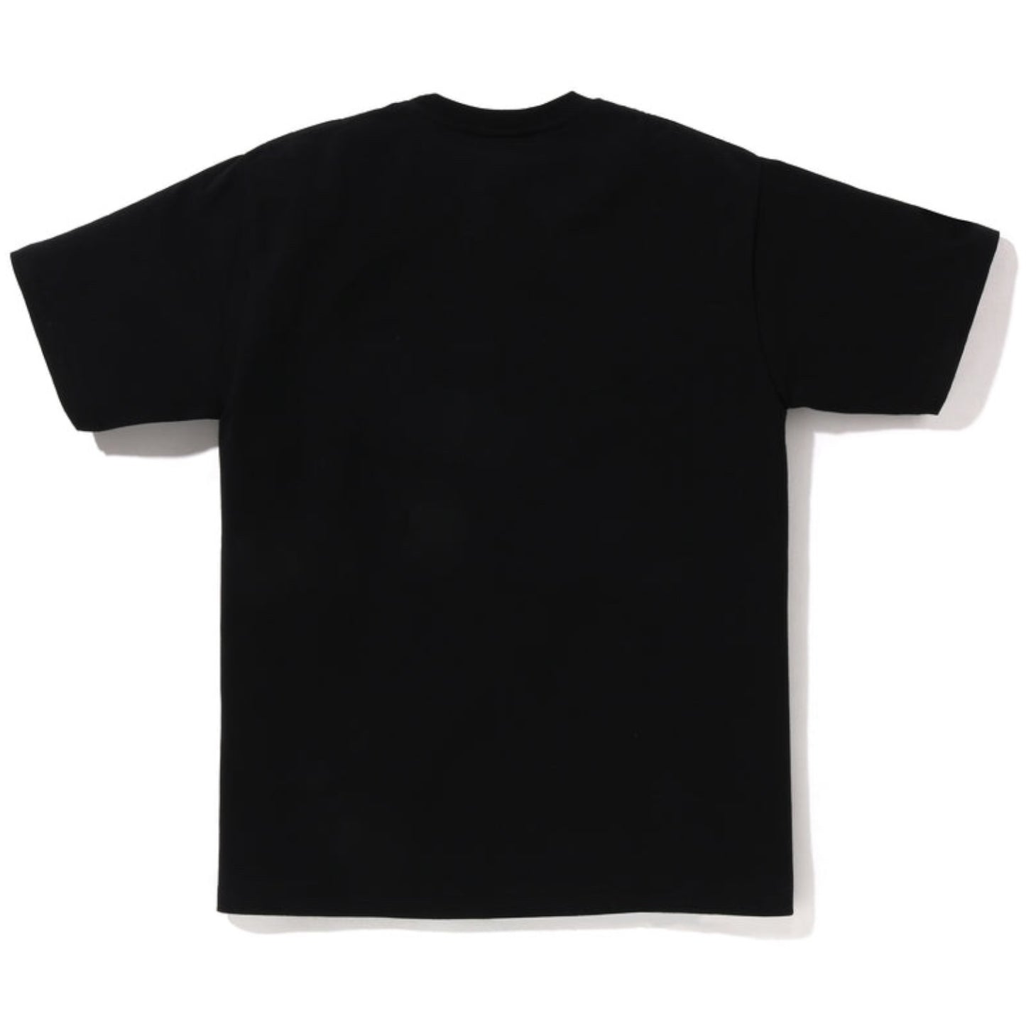 BAPE JAPANESE FOX MASK TEE