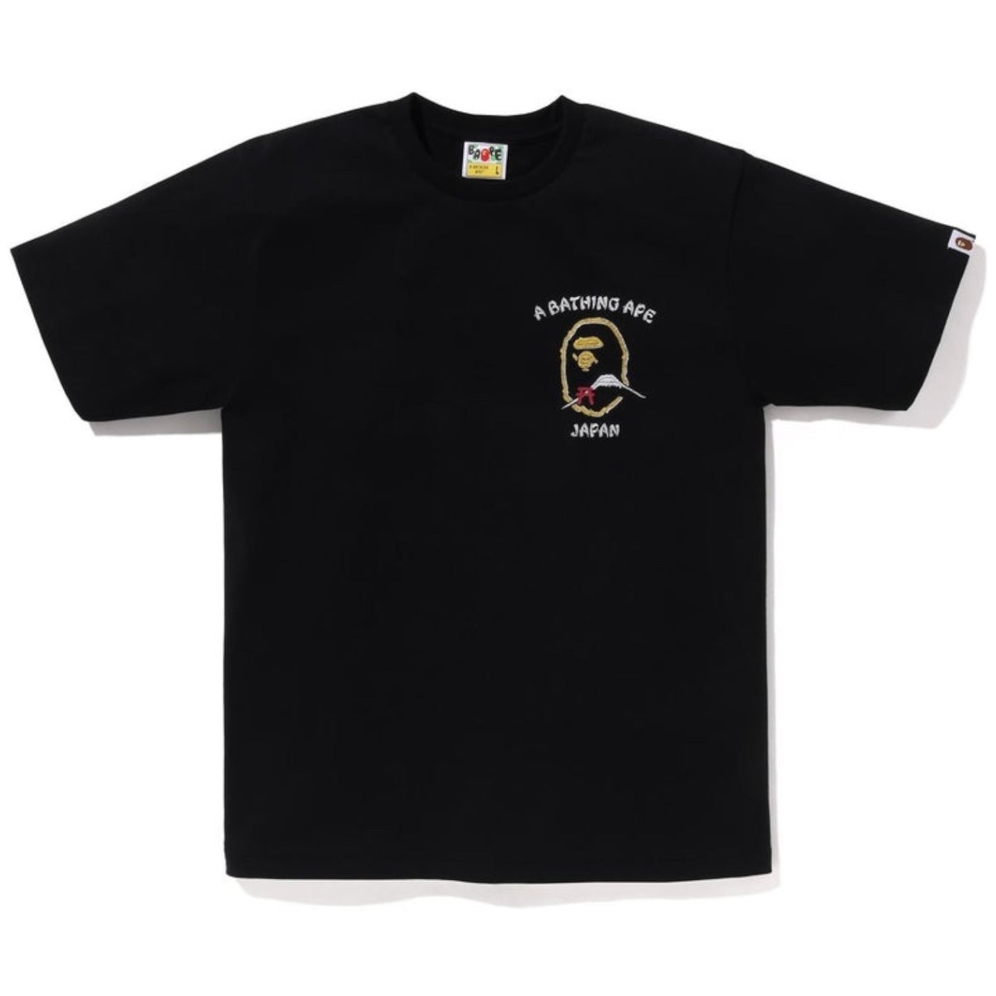 BAPE JAPAN SOUVENIR TEE #1