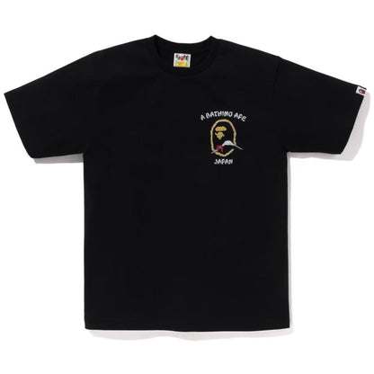 BAPE JAPAN SOUVENIR TEE #1